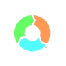 EZ Biz logo